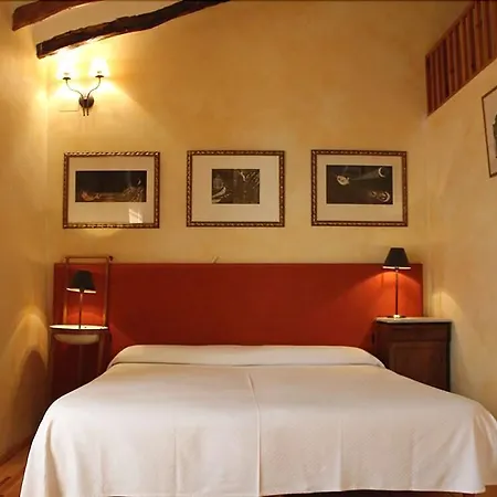 Rural Mas Fontanelles Hotel *