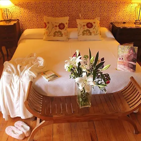 Hotel Rural Mas Fontanelles Biar