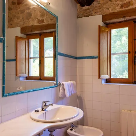 Rural Mas Fontanelles Hotel *
