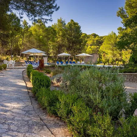 Hotel Rural Mas Fontanelles *