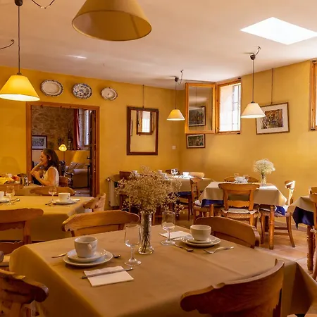 Rural Mas Fontanelles Hotel