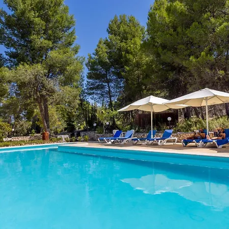 Rural Mas Fontanelles Hotel Biar