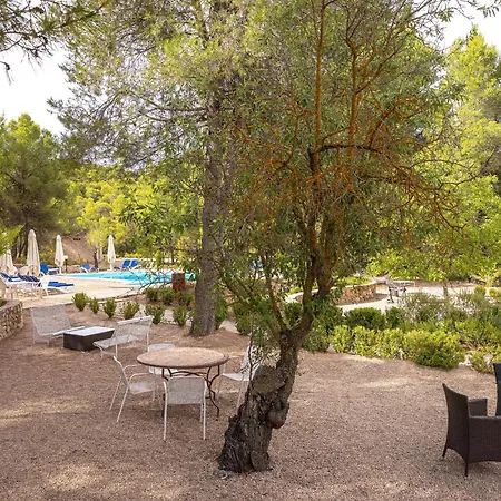 Rural Mas Fontanelles Hotel