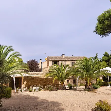 Rural Mas Fontanelles Hotel *