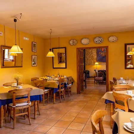 Hotel Rural Mas Fontanelles