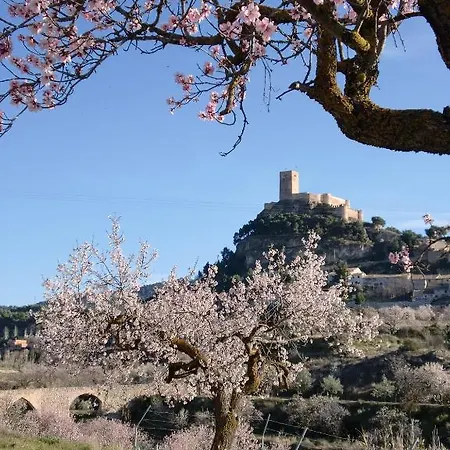 Rural Mas Fontanelles *