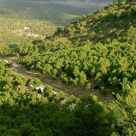 Rural Mas Fontanelles *