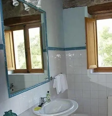 Hotel Rural Mas Fontanelles Biar