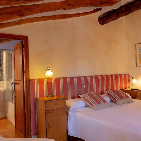 Rural Mas Fontanelles Hotel