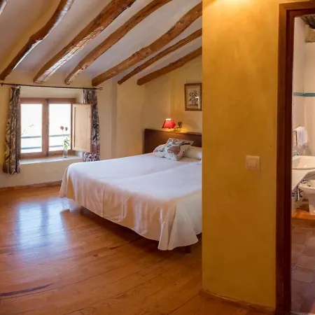 Hotel Rural Mas Fontanelles *